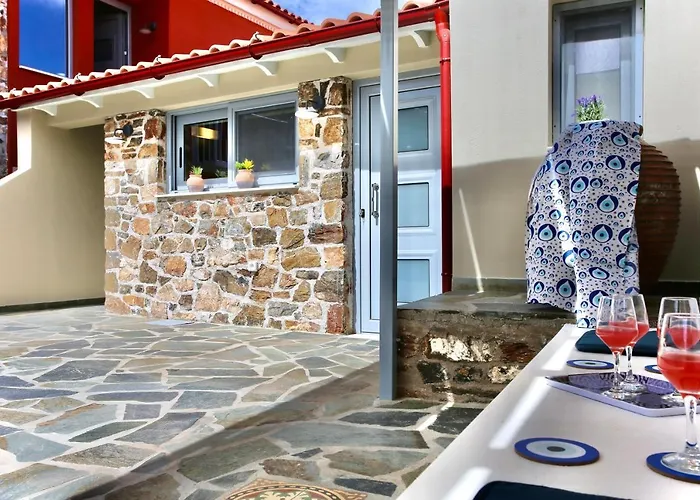 Gk Mediterranean Village - Airport Free Shuttle By Gk Properties