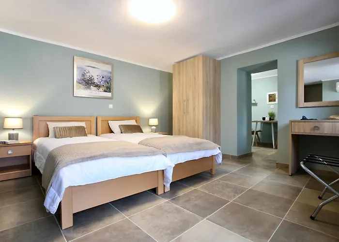 Gk Mediterranean Village - Airport Free Shuttle By Gk Properties