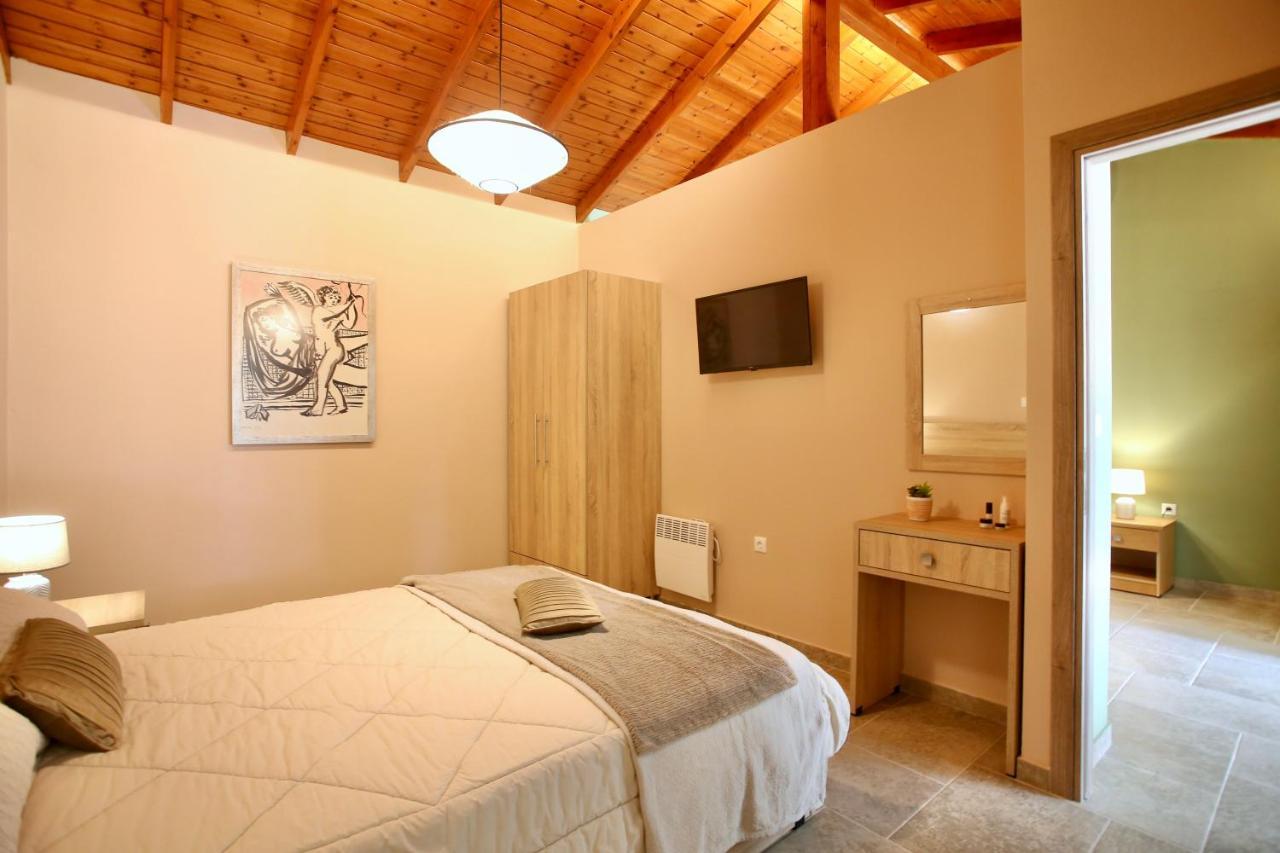 Gk Mediterranean Village - Airport Free Shuttle By Gk Apartment