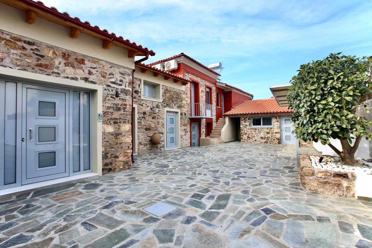 Apartment Gk Mediterranean Village - Airport Free Shuttle By Gk