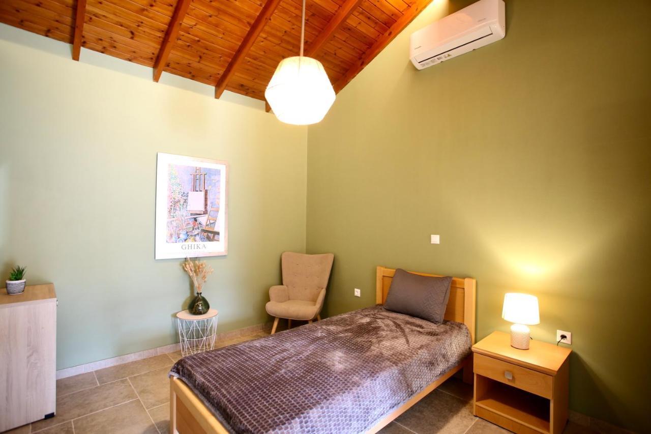 Apartment Gk Mediterranean Village - Airport Free Shuttle By Gk *