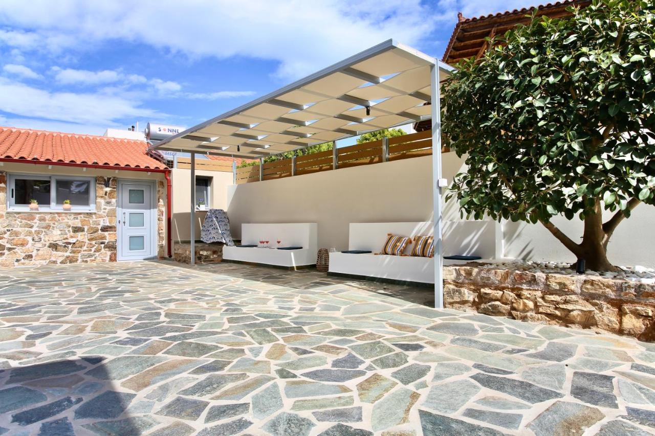 Apartment Gk Mediterranean Village - Airport Free Shuttle By Gk *