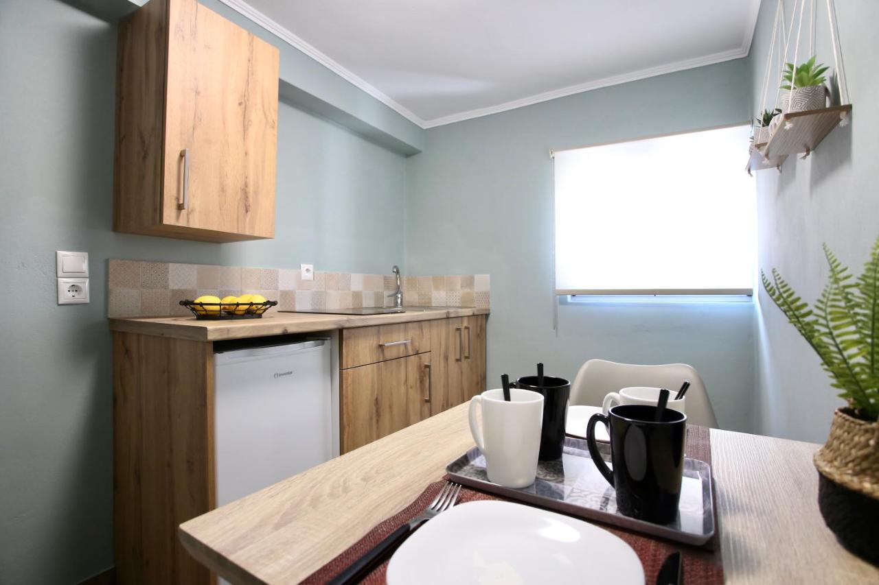 Apartment Gk Mediterranean Village - Airport Free Shuttle By Gk