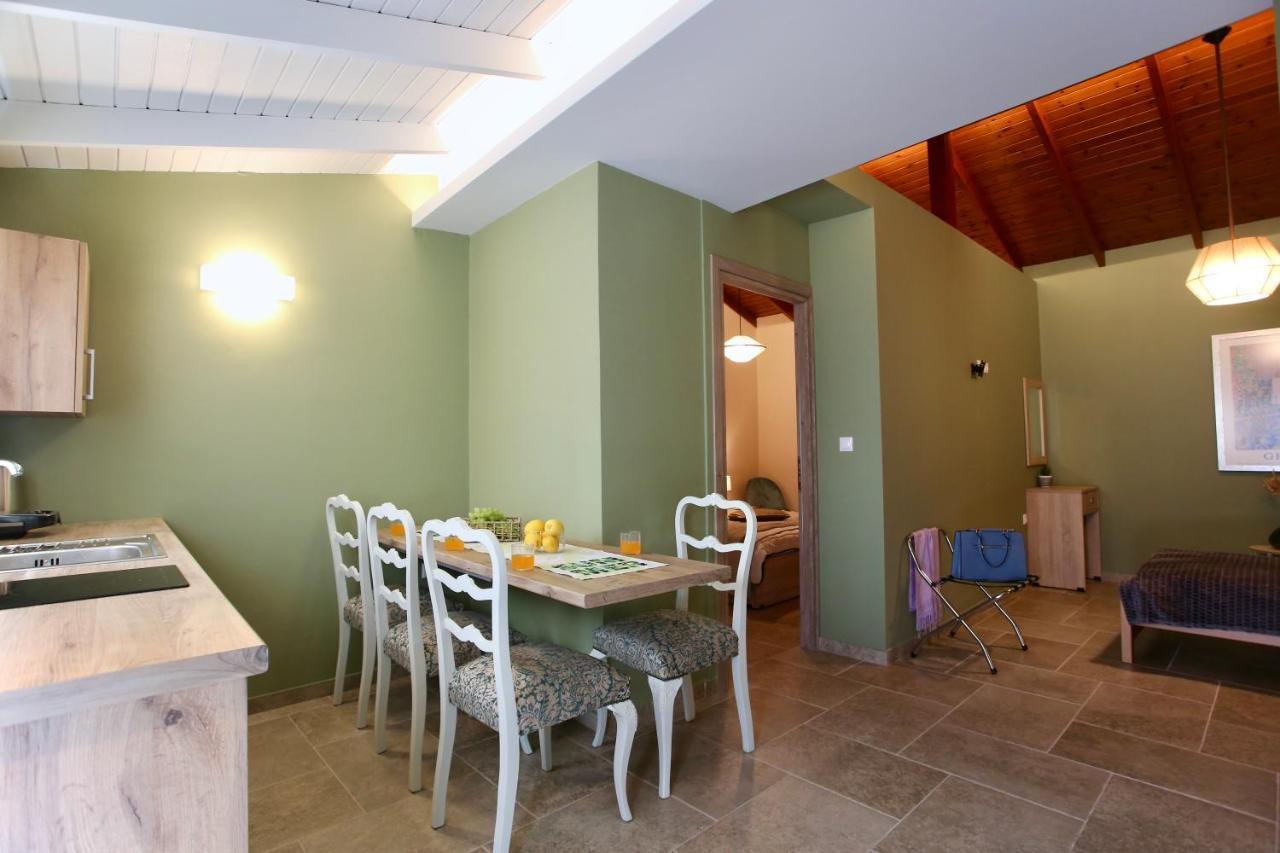 Apartment Gk Mediterranean Village - Airport Free Shuttle By Gk *