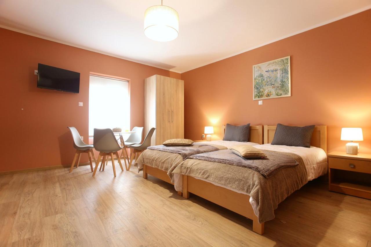 Apartment Gk Mediterranean Village - Airport Free Shuttle By Gk