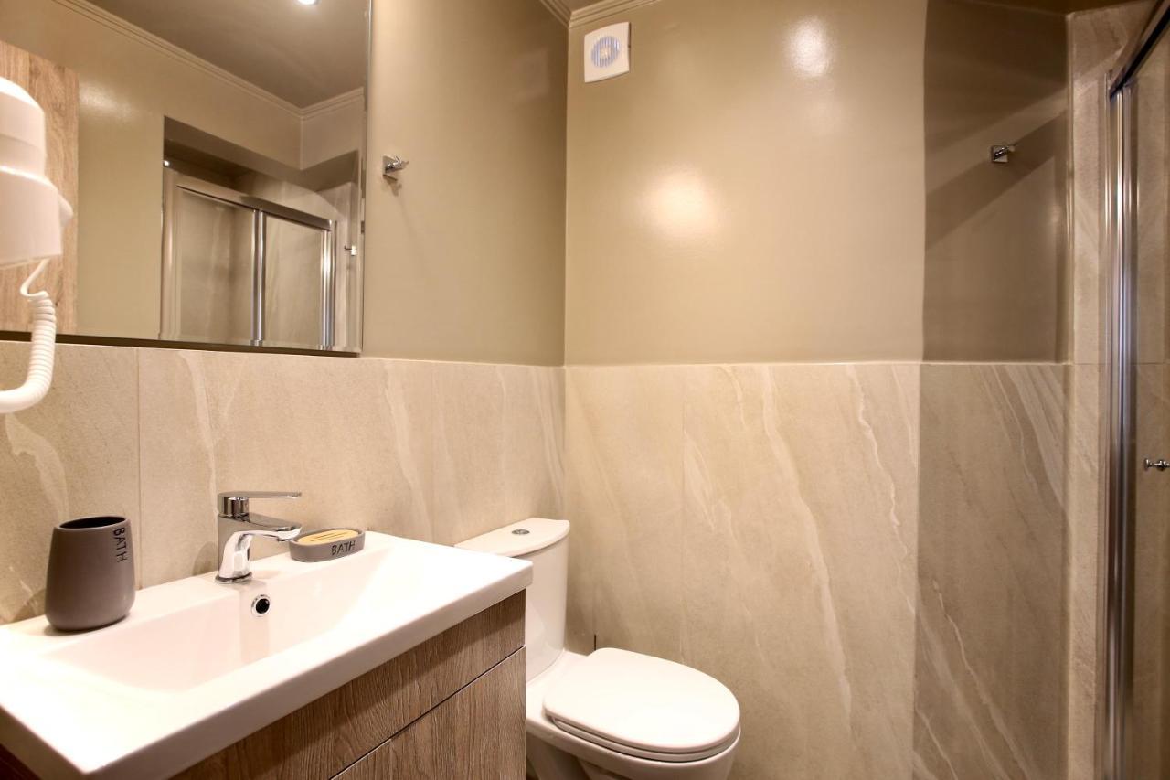 Gk Mediterranean Village - Airport Free Shuttle By Gk Apartment