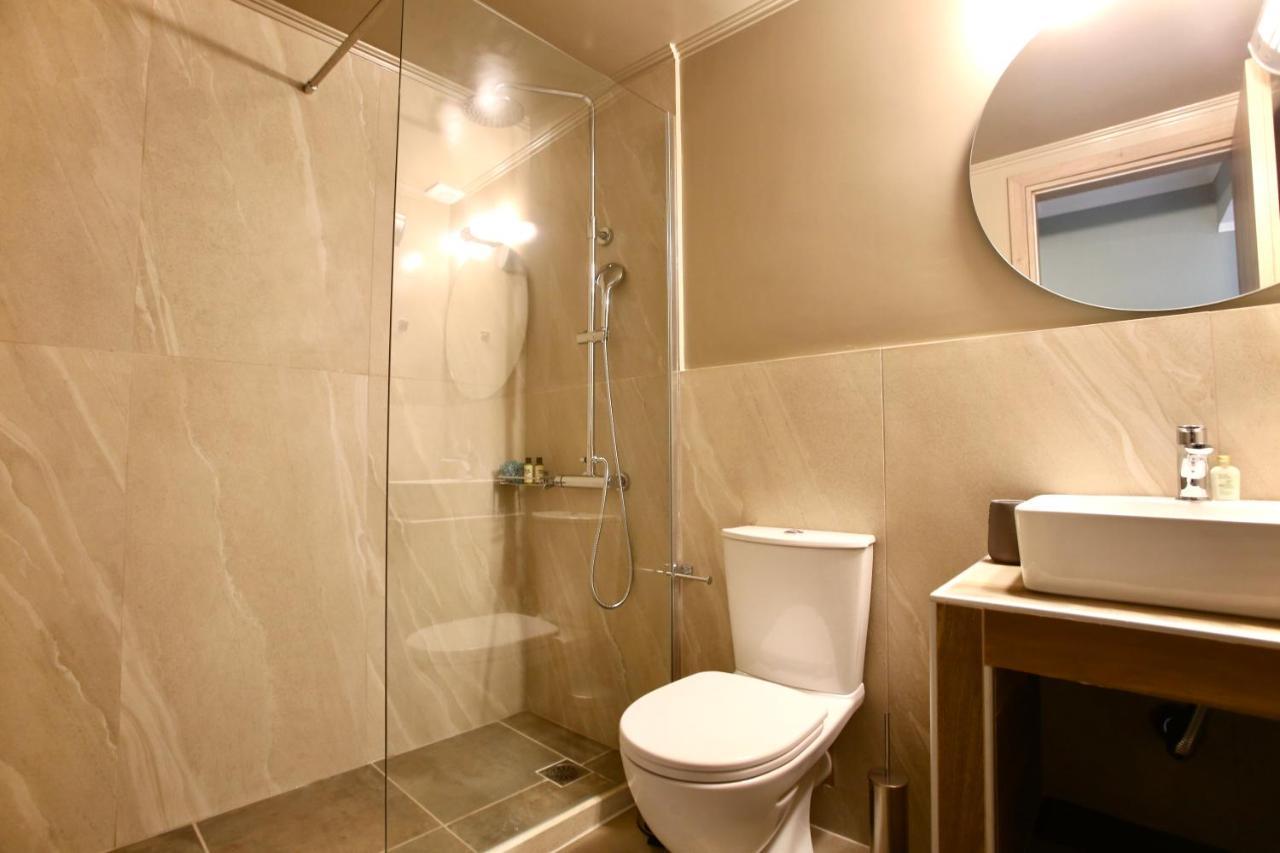 Apartment Gk Mediterranean Village - Airport Free Shuttle By Gk