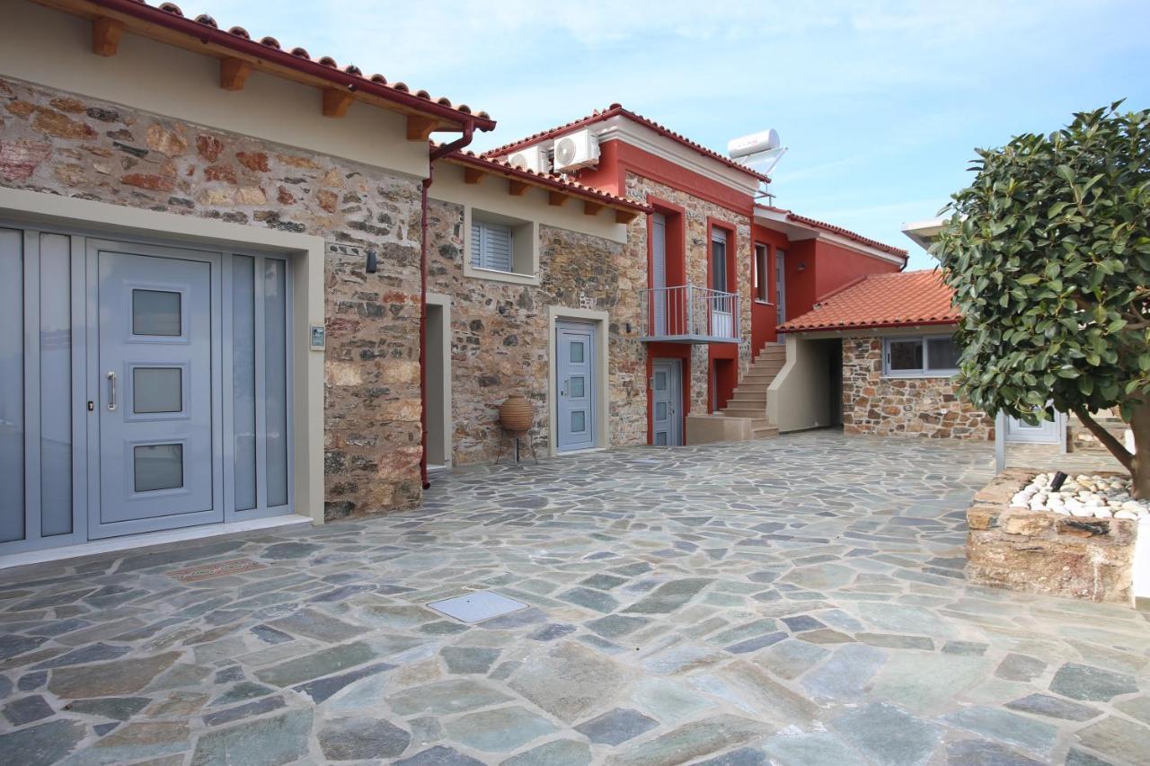 Apartment Gk Mediterranean Village - Airport Free Shuttle By Gk *