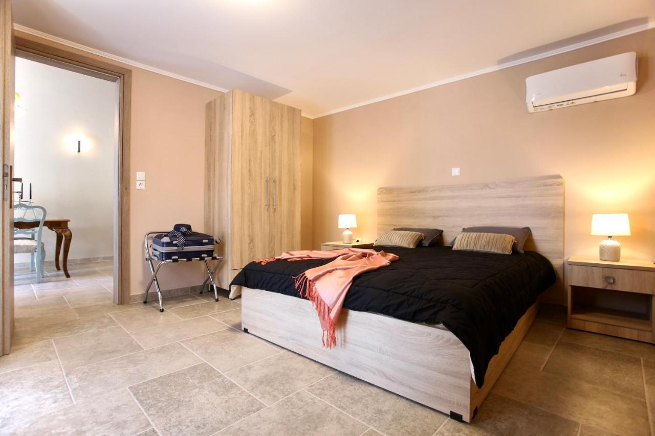 Apartment Gk Mediterranean Village - Airport Free Shuttle By Gk *