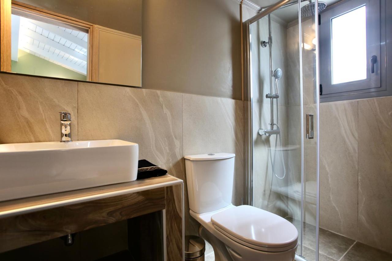 Gk Mediterranean Village - Airport Free Shuttle By Gk Apartment *